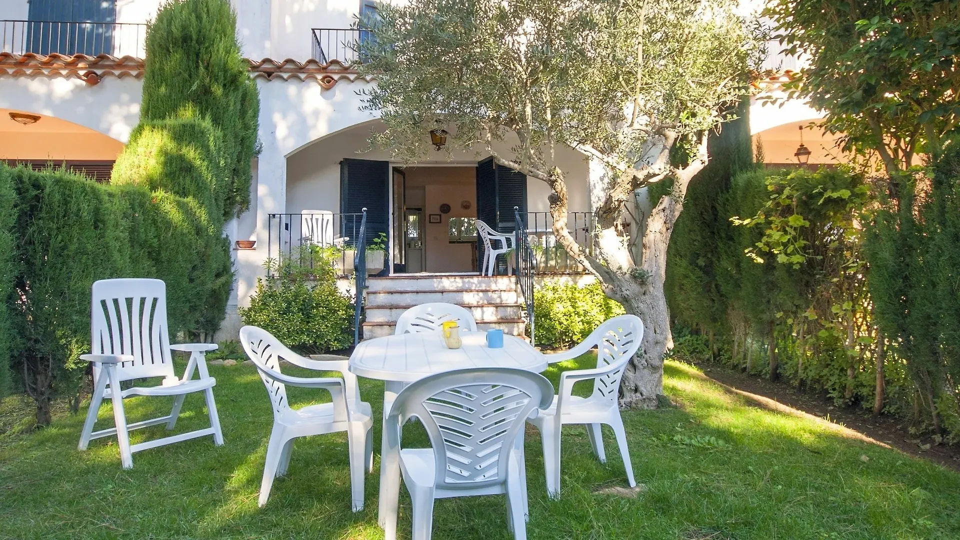 104679 - House In Llafranc Διαμέρισμα Palafrugell